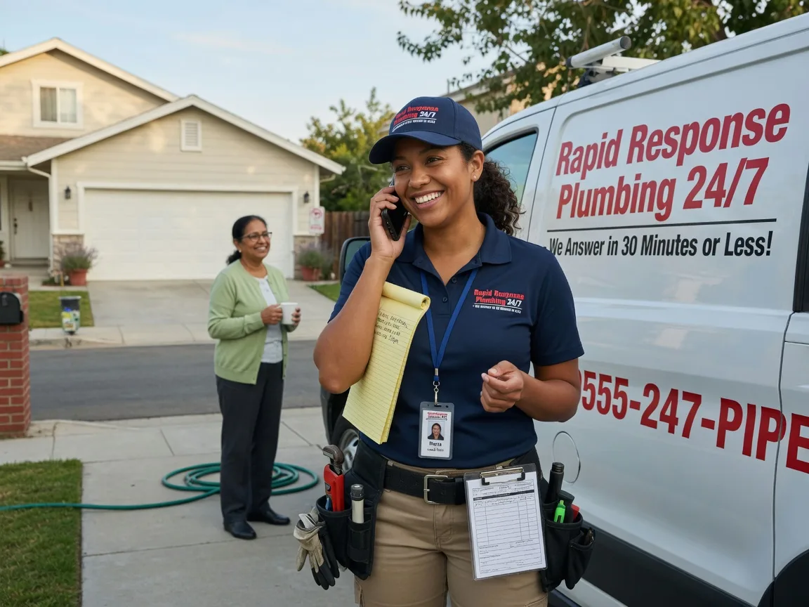 Emergency Plumber Harvey, LA FAQs